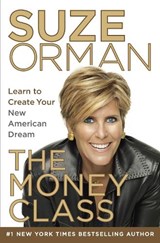 The Money Class - Suze Orman - 9781400069736