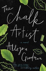 The Chalk Artist - GOODMAN,  Allegra - 9781400069873