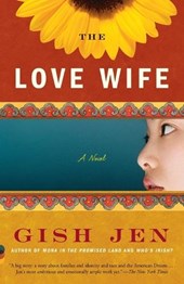 The Love Wife