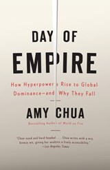 Day of Empire | Amy Chua | 