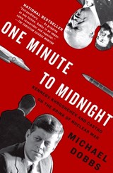 1 MIN TO MIDNIGHT - Michael Dobbs - 9781400078912
