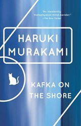 Kafka on the Shore - Haruki Murakami - 9781400079278
