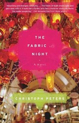 The Fabric of Night - PETERS,  Christoph - 9781400079476