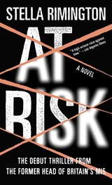 At Risk - Stella Rimington - 9781400079810