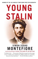 Young Stalin - Simon Sebag Montefiore - 9781400096138