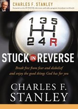 Stuck in Reverse - Charles F. Stanley - 9781400200948