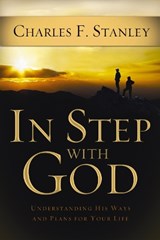 In Step With God - Charles F. Stanley - 9781400202881
