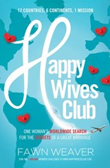 Happy Wives Club - Fawn Weaver - 9781400205059