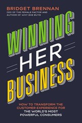 Winning Her Business - Bridget Brennan - 9781400209989