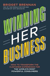 Winning Her Business - Bridget Brennan - 9781400210008