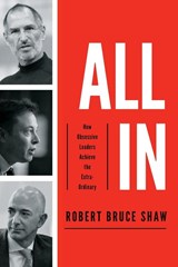All In - Robert Bruce Shaw - 9781400216031