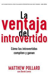La ventaja del introvertido - Matthew Pollard - 9781400220182