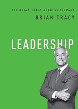 Leadership - Brian Tracy - 9781400222162