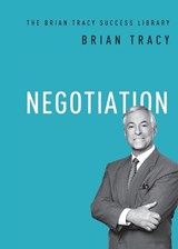 Negotiation - Brian Tracy - 9781400222247