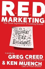 R.E.D. Marketing - Greg Creed ; Ken Muench - 9781400223329