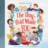 The Day God Made You - Rory Feek - 9781400223534