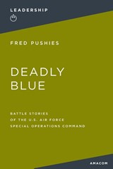 Deadly Blue - Fred Pushies - 9781400245949
