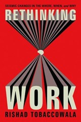 Rethinking Work - Rishad Tobaccowala - 9781400249312