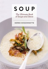 Soup - Derek Bissonnette - 9781400252039