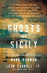 Ghosts of Sicily - Mark Harmon ; Leon Carroll - 9781400252985