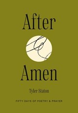 After Amen - Tyler Staton - 9781400257843