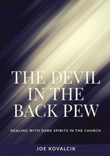 The Devil in the Back Pew - Joe Kovalcik - 9781400303106