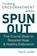 Spun Out, Troy D. Larsen - Paperback - 9781400303113