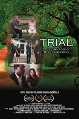 Trial - Jose Rivera-Garcia - 9781400324811