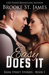 Easy Does It - Brooke St. James - 9781400324866