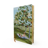 Anne of Green Gables: Deluxe Painted Edition - L. M. Montgomery - 9781400336166