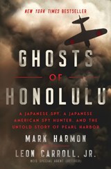 Ghosts of Honolulu - Mark Harmon - 9781400337019