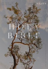 NRSV Catholic Edition Bible, Eucalyptus Paperback (Global Cover Series) - Catholic Bible Press - 9781400337187