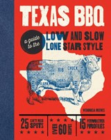 Texas BBQ - Veronica Meewes - 9781400340392