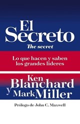El secreto - Thomas Nelson - 9781400343232