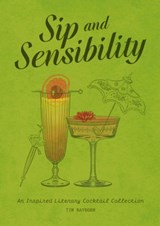 Sip and Sensibility - Tim Rayborn - 9781400343997