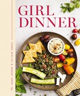 Girl Dinner - Jamison Diaz-Imlah ; Alejandra Diaz-Imlah - 9781400344833