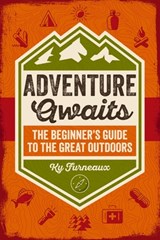 Adventure Awaits - Ky Furneaux - 9781400347162