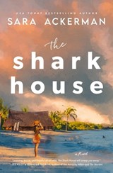 The Shark House - Sara Ackerman - 9781400347971