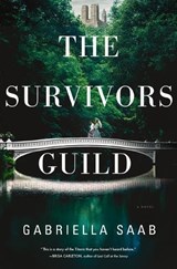 The Survivors Guild - Gabriella Saab - 9781400351343