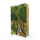 Pride and Prejudice: Deluxe Painted Edition - Jane Austen - 9781400351589