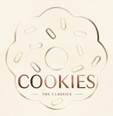COOKIES - The Coastal Kitchen - 9781400351992