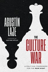 The Culture War - Agustin Laje - 9781400352470