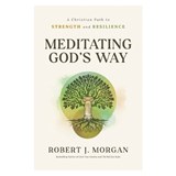 Meditating God's Way - Robert J. Morgan - 9781400353361