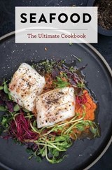 Seafood - The Coastal Kitchen - 9781400354238