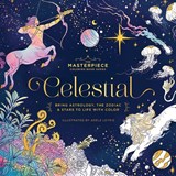 CELESTIAL - Editors of Cider Mill Press - 9781400355211
