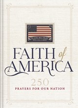 Faith of America - Thomas Nelson - 9781400355532
