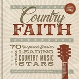 Country Faith - Deborah Evans Price - 9781400359172