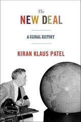The New Deal - Kiran Klaus Patel - 9781400873623