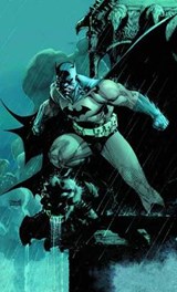 Absolute Batman - Jeph Loeb - 9781401204266