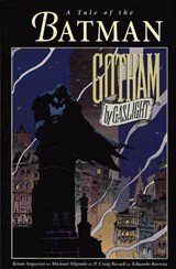 Batman: Gotham by Gaslight - AUGUSTYN,  Brian ; Mignola, Mike - 9781401211530